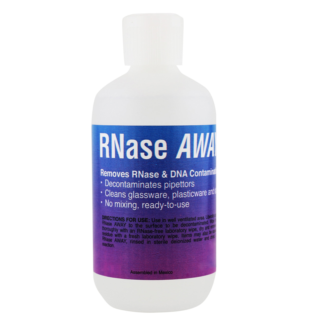 RNase AWAY, 250 mL