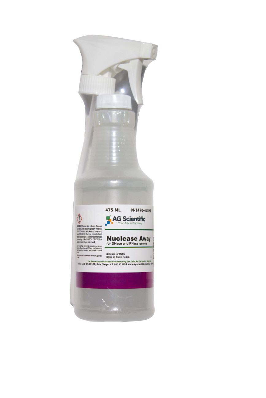 RNase AWAY, 475 mL